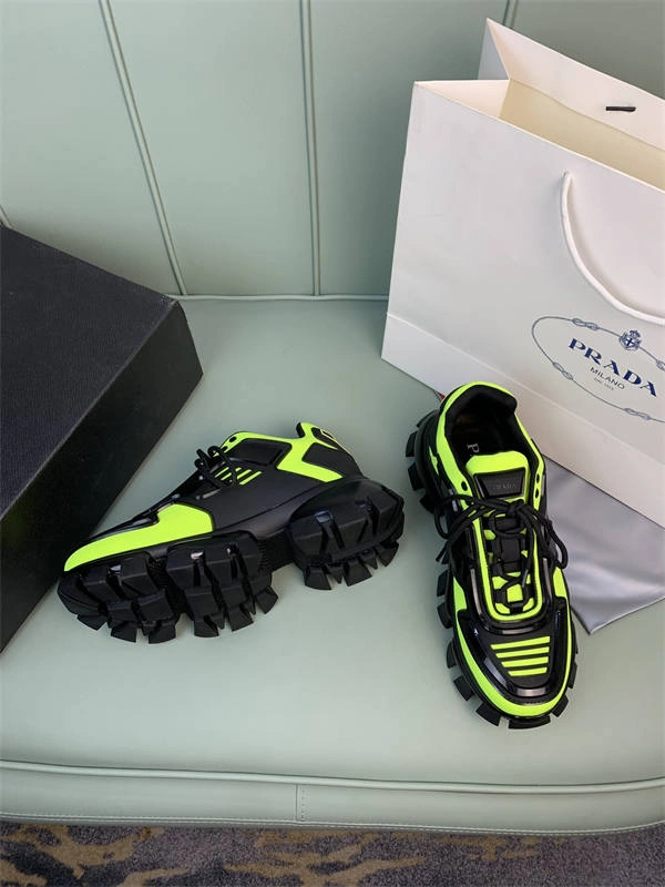 Affordable Palace PRADA Sophisticated 3234