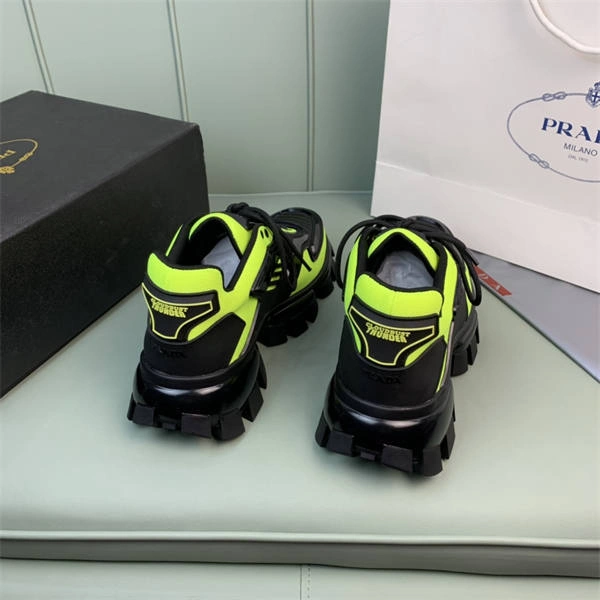 Affordable Palace PRADA Sophisticated 3234