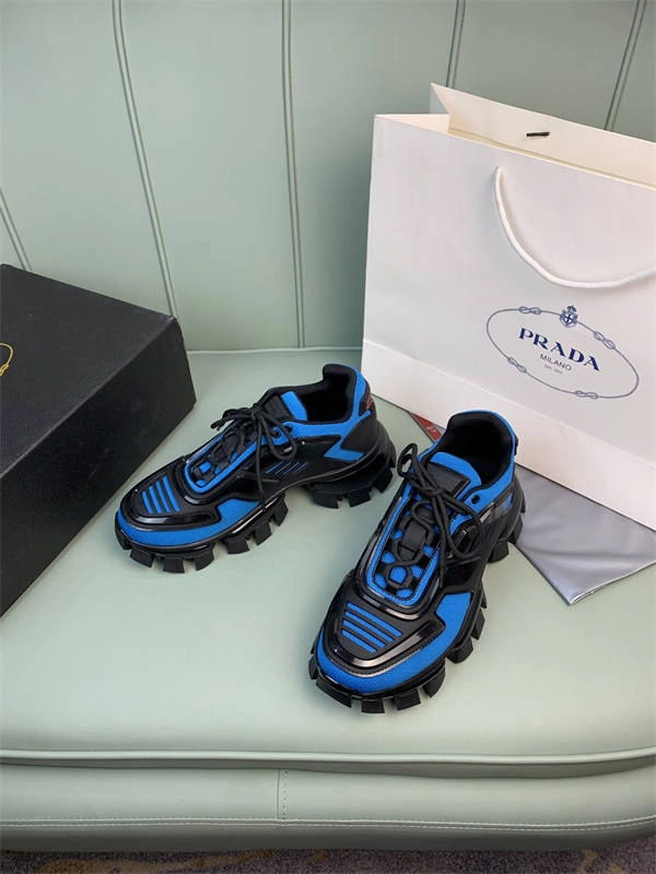 AAA replica watch PRADA Comfortable 3235