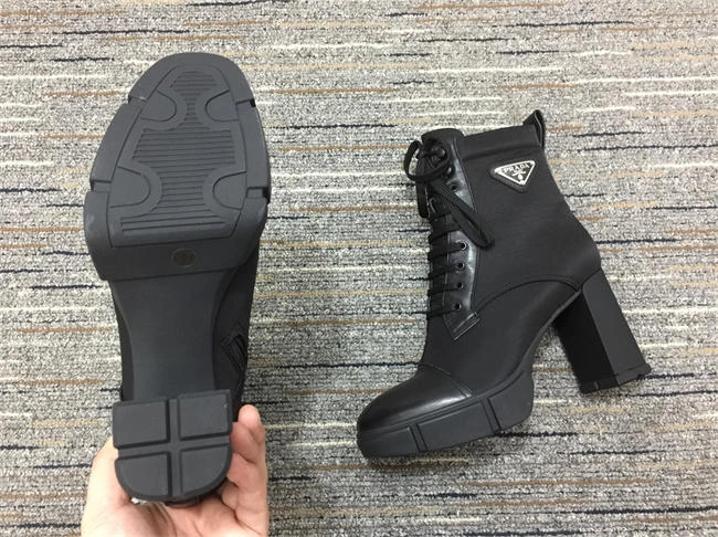 One Kick Prada Boot AllSeason 3250