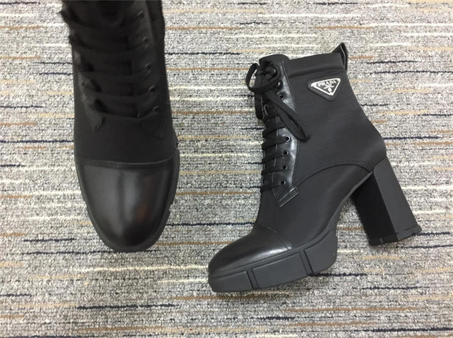 One Kick Prada Boot AllSeason 3250