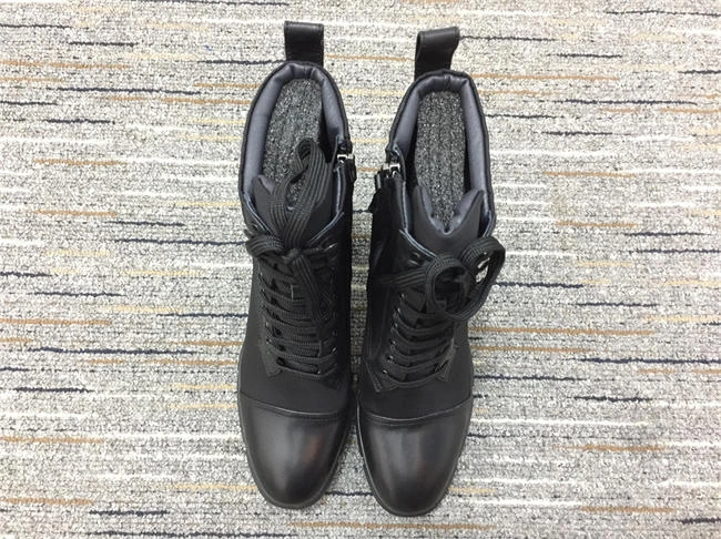 One Kick Prada Boot AllSeason 3250