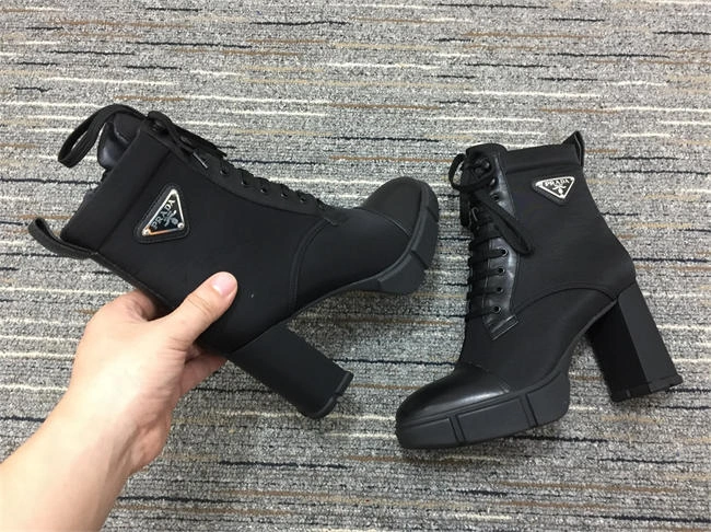 One Kick Prada Boot AllSeason 3250