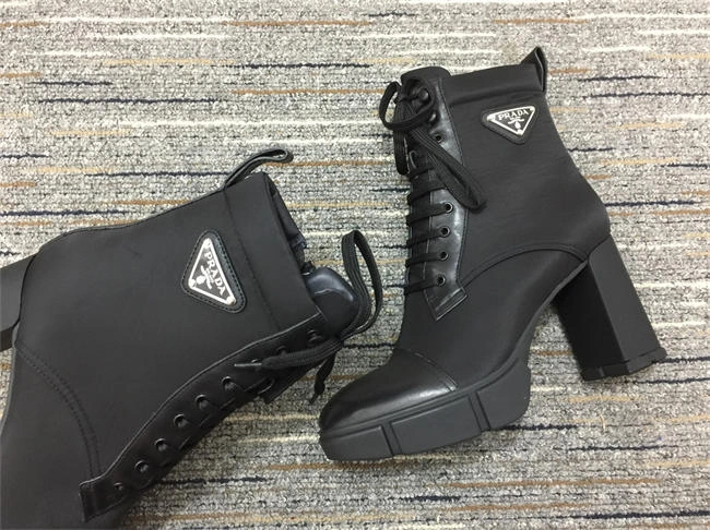 One Kick Prada Boot AllSeason 3250
