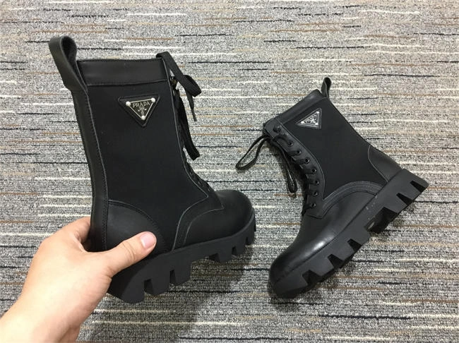 Cheap Husky ModernLook Prada Boot 567