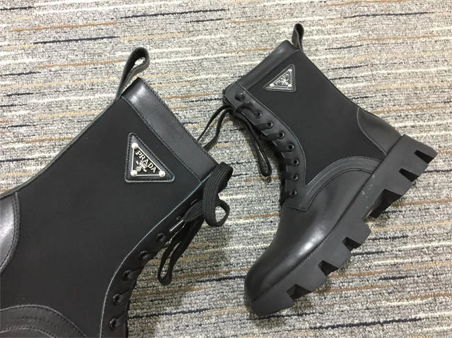 Cheap Husky ModernLook Prada Boot 567