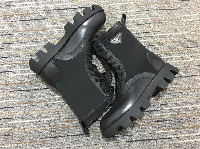 Cheap Husky ModernLook Prada Boot 567