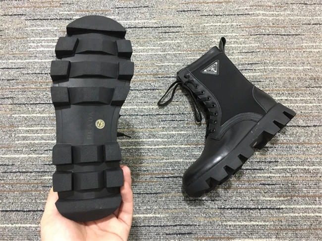 Cheap Husky ModernLook Prada Boot 567
