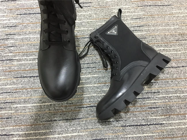 Cheap Husky ModernLook Prada Boot 567