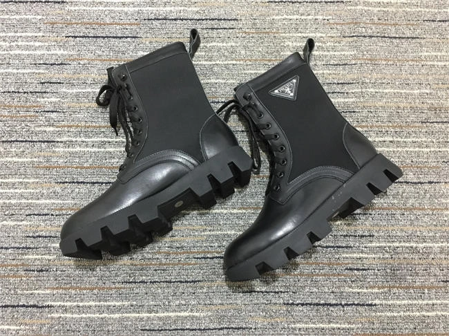 Cheap Husky ModernLook Prada Boot 567