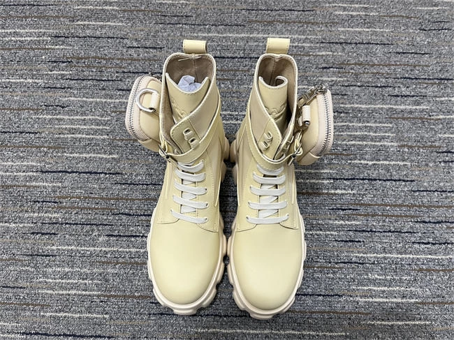 Brother Sam Timeless Prada Boot 3242
