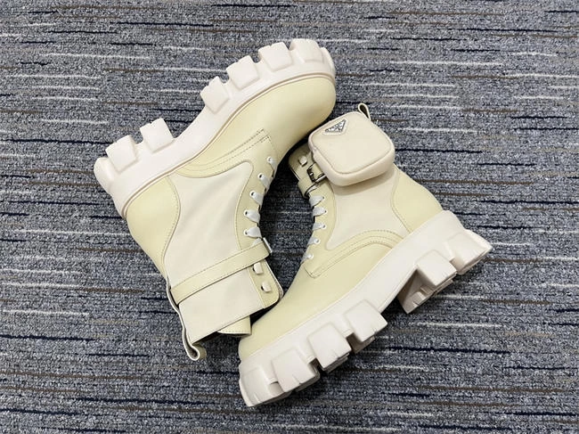 Brother Sam Timeless Prada Boot 3242