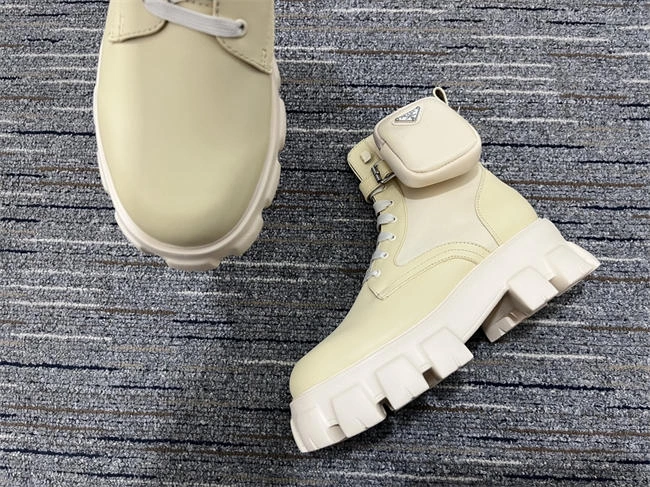 Brother Sam Timeless Prada Boot 3242