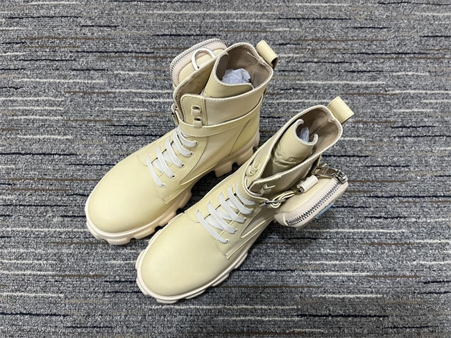 Brother Sam Timeless Prada Boot 3242