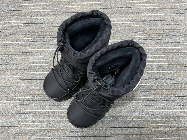 Tony Luxuries Prada Boot Unisex 3246