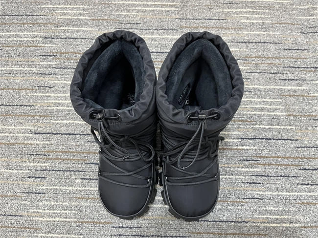 Tony Luxuries Prada Boot Unisex 3246