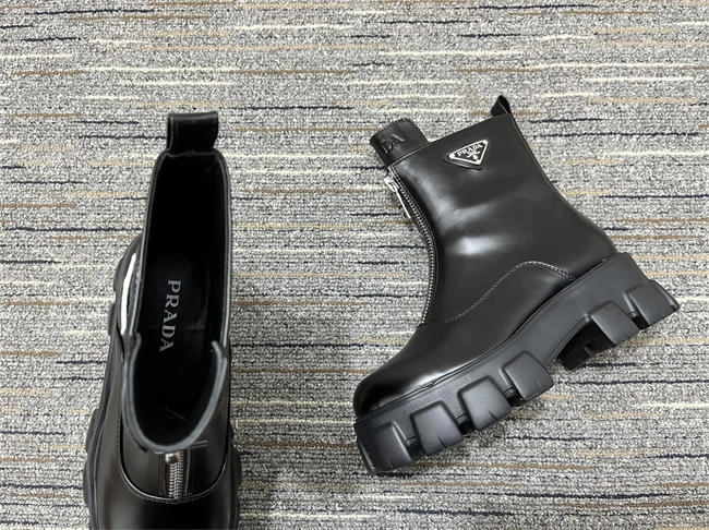 Affordable Palace Prada Boot TravelReady 3247