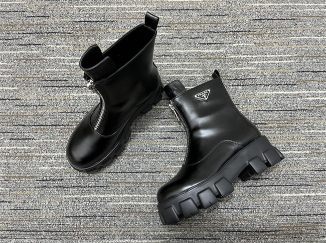 Affordable Palace Prada Boot TravelReady 3247