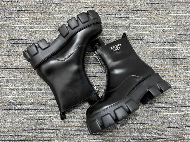 Affordable Palace Prada Boot TravelReady 3247