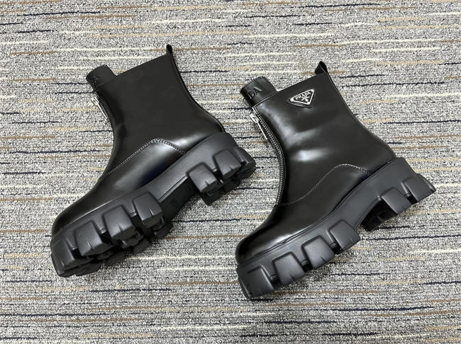 Affordable Palace Prada Boot TravelReady 3247