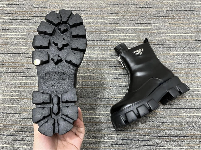 Affordable Palace Prada Boot TravelReady 3247