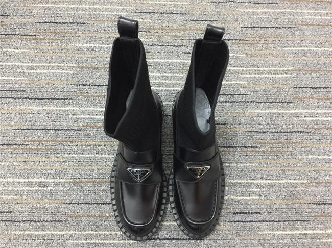 Tony Luxuries GoAnywhere Prada Boot 3249