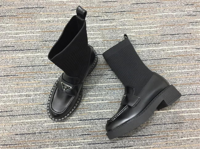 Tony Luxuries GoAnywhere Prada Boot 3249