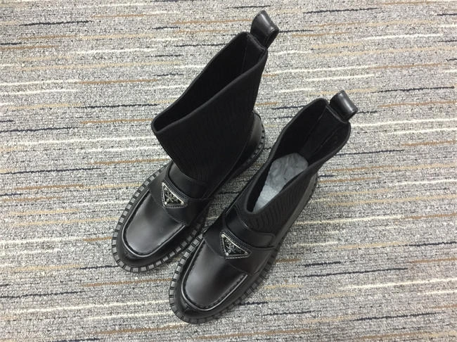 Tony Luxuries GoAnywhere Prada Boot 3249