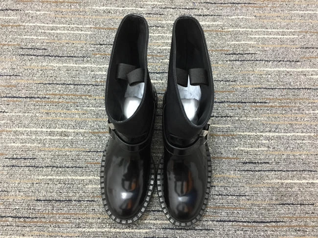 Cheap Husky Resilient Prada Boot 563