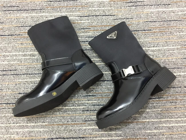 Cheap Husky Resilient Prada Boot 563