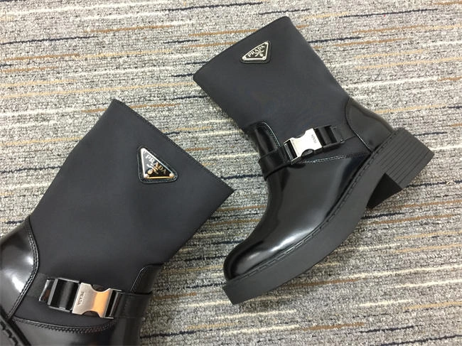 Cheap Husky Resilient Prada Boot 563