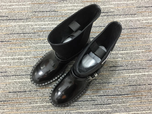 Cheap Husky Resilient Prada Boot 563