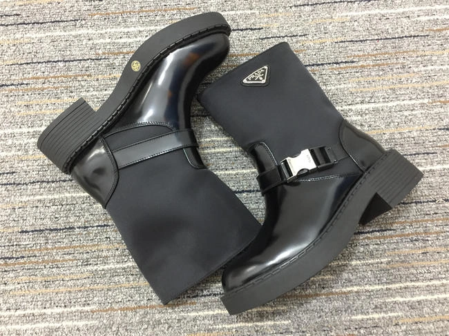 Cheap Husky Resilient Prada Boot 563