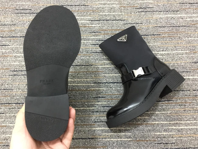 Cheap Husky Resilient Prada Boot 563