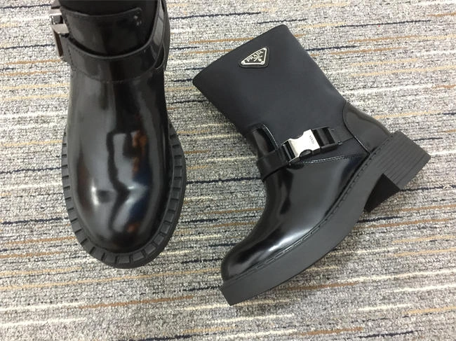Cheap Husky Resilient Prada Boot 563