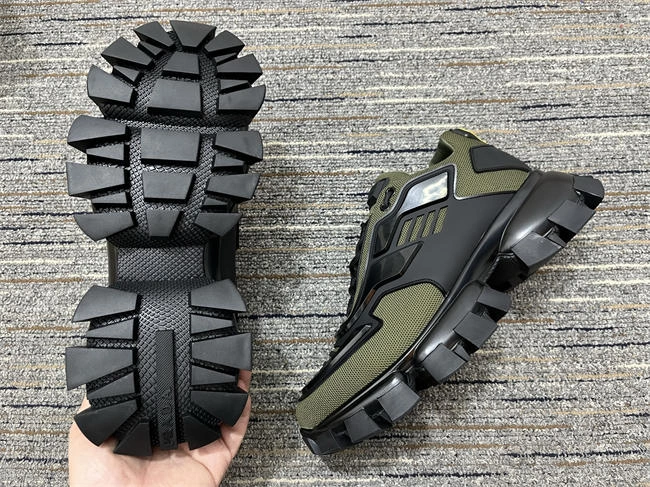 Cheap Classic Prada Cloudbust Sneaker 3260