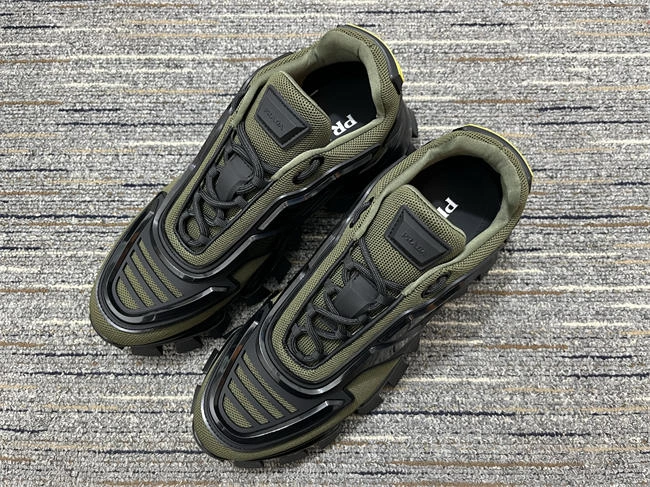 Cheap Classic Prada Cloudbust Sneaker 3260