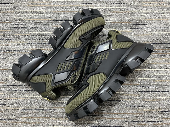 Cheap Classic Prada Cloudbust Sneaker 3260
