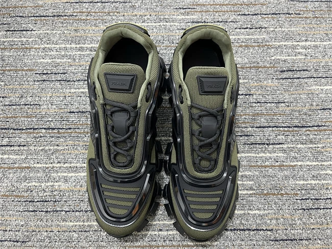 Cheap Classic Prada Cloudbust Sneaker 3260