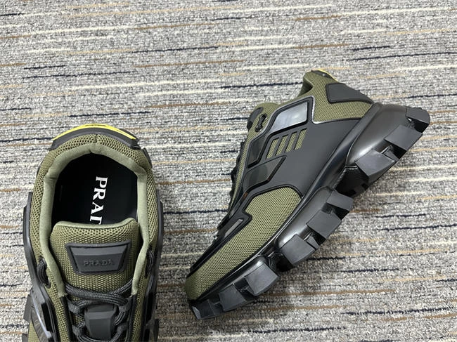 Cheap Classic Prada Cloudbust Sneaker 3260