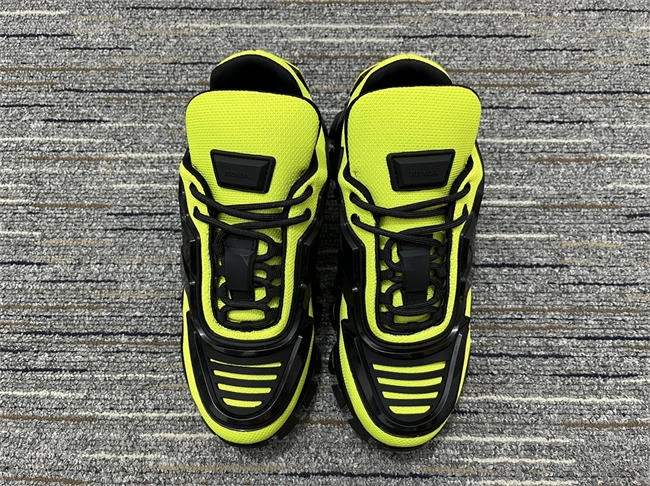 Cheap Husky Cozy Prada Cloudbust Sneaker 3264