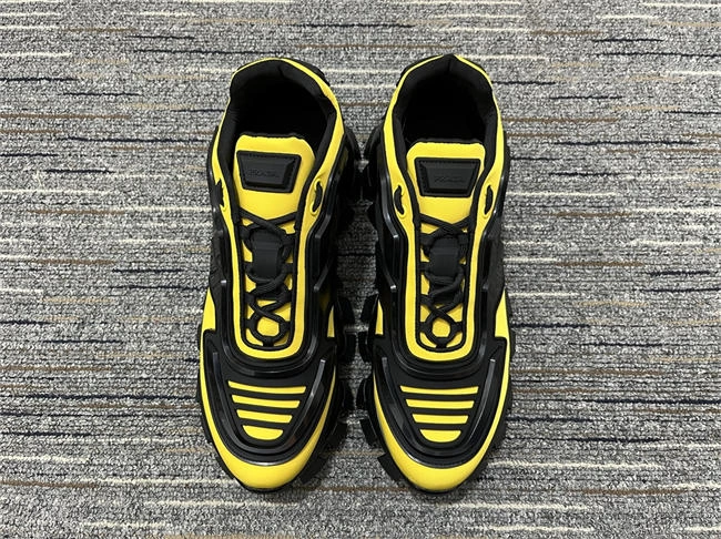 Tony Luxuries Prada Cloudbust Sneaker Flexible 3261