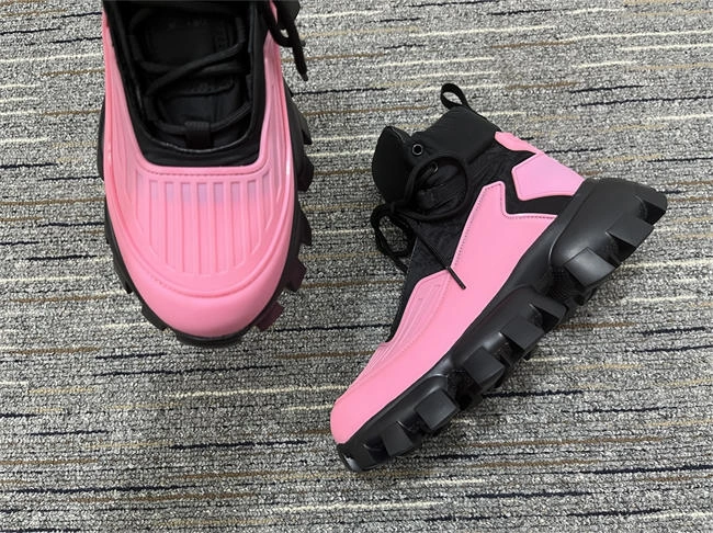 Affordable Prada Cloudbust Sneaker TechFriendly 3263