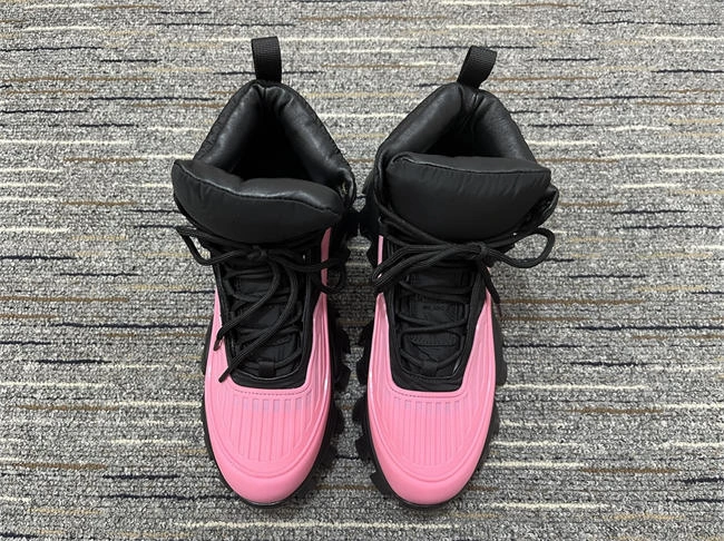 Affordable Prada Cloudbust Sneaker TechFriendly 3263