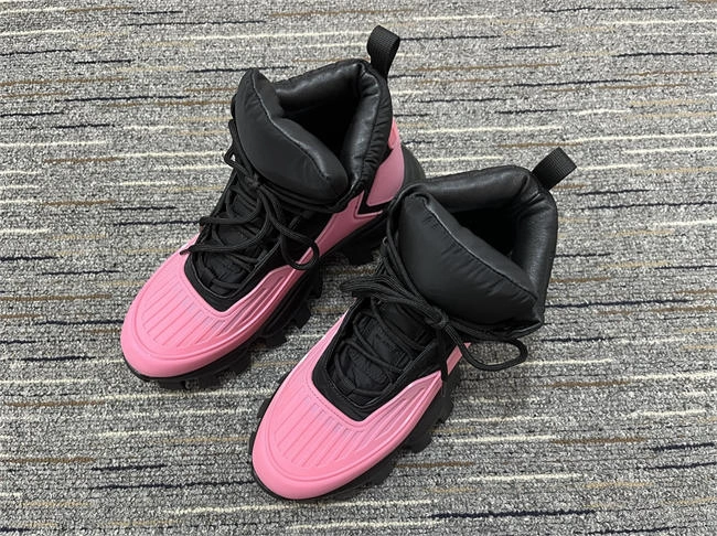 Affordable Prada Cloudbust Sneaker TechFriendly 3263