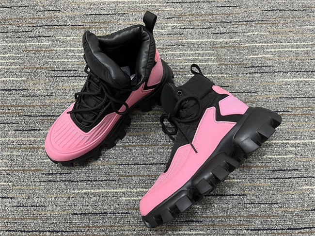 Affordable Prada Cloudbust Sneaker TechFriendly 3263