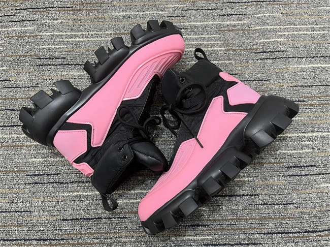 Affordable Prada Cloudbust Sneaker TechFriendly 3263