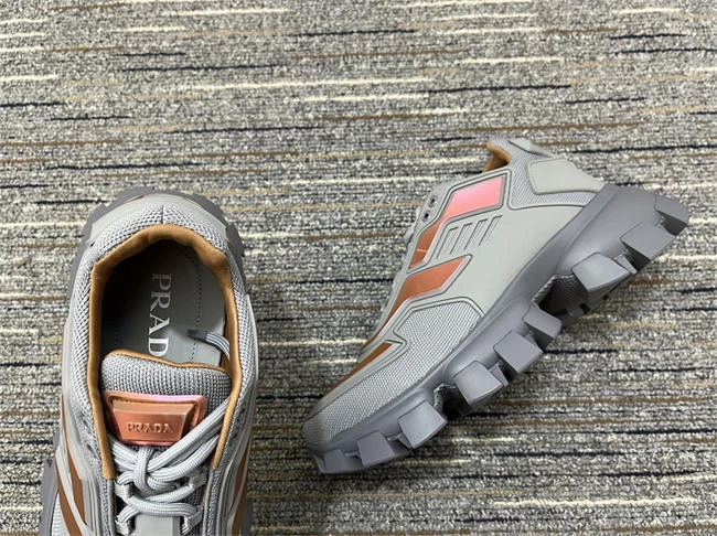 Brother Sam Yupoo ZeroBulk Prada Cloudbust Sneaker 3267