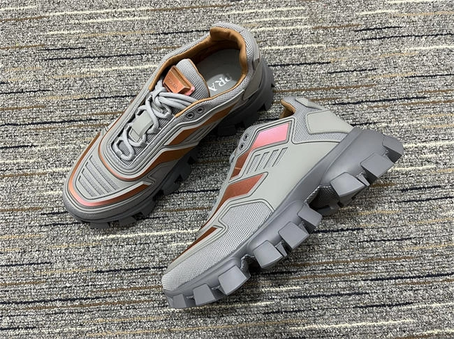 Brother Sam Yupoo ZeroBulk Prada Cloudbust Sneaker 3267
