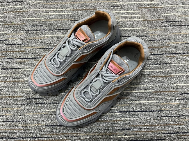 Brother Sam Yupoo ZeroBulk Prada Cloudbust Sneaker 3267